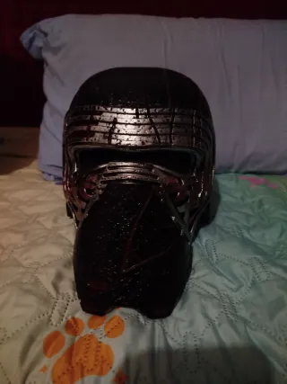 Maschera Cosplay Kylo Ren