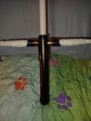 Maschera Cosplay Kylo Ren