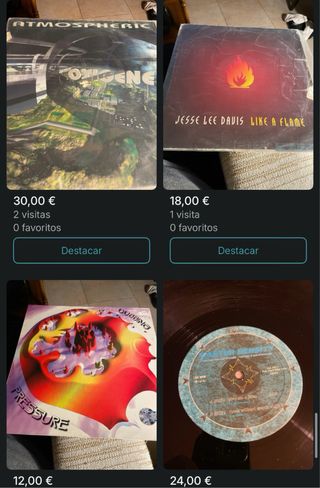 Vinilos Makina Remember Trance Hardtrance temazos