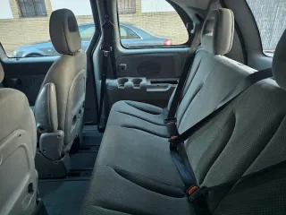 Chrysler Voyager 2006