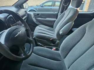 Chrysler Voyager 2006
