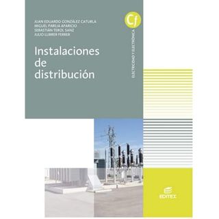 LIBRO DE INSTALACIONES DE DISTRIBUCIÓN