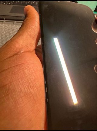 Schermo originale per iPhone 13 di Apple