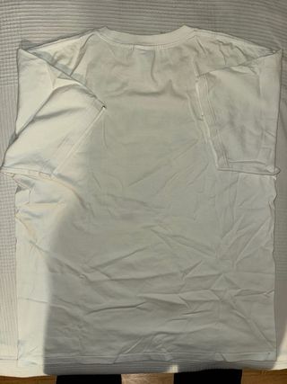 Camiseta BAPE autentica- Mal Estado