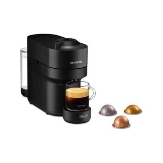 Nespresso De'Longhi Vertuo Pop