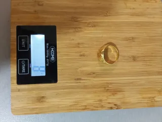 Anillo Sello Oro 18k 8gr