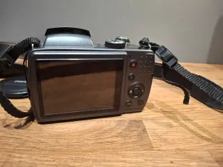 Cámara Benq 21x Zoom Óptico