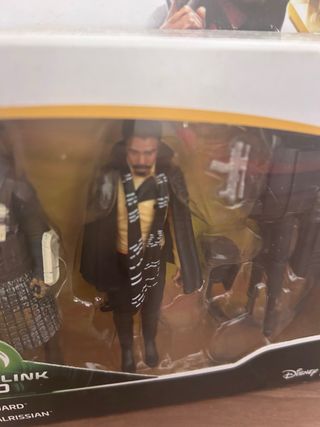 Star Wars Force Link 2.0 Lando Calrissian
