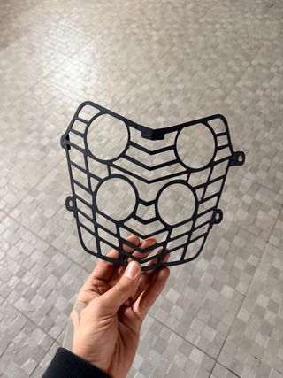 Protector Faro Yamaha Tenere 700