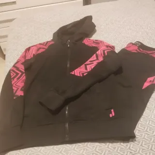 Conjunto deportivo mujer