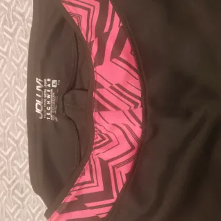 Conjunto deportivo mujer