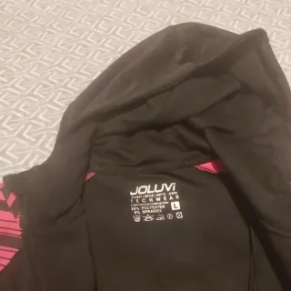 Conjunto deportivo mujer