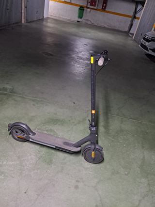 Patinete Eléctrico Xiaomi S1