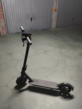 Patinete Eléctrico Xiaomi S1