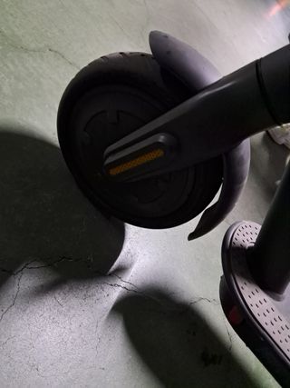 Patinete Eléctrico Xiaomi S1