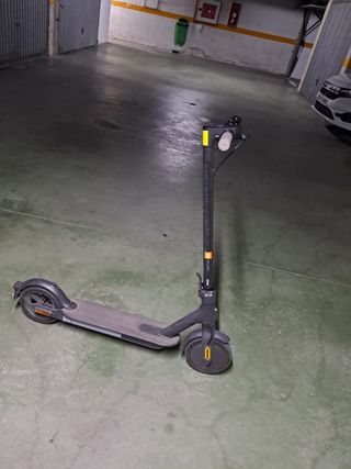 Patinete Eléctrico Xiaomi S1