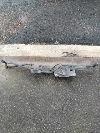 Mecanismo Limpiaparabrisas con Motor