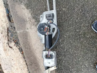 Mecanismo Limpiaparabrisas con Motor