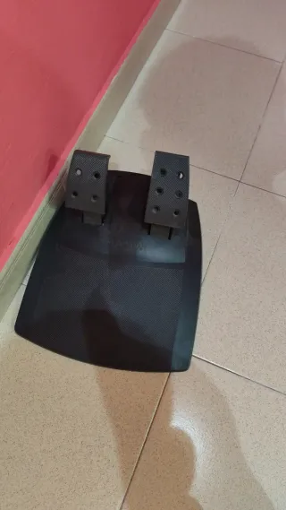 Volante Microsoft para PC