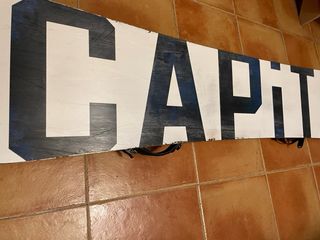 Tabla Snowboard Capita 158