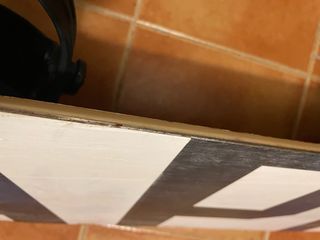 Tabla Snowboard Capita 158