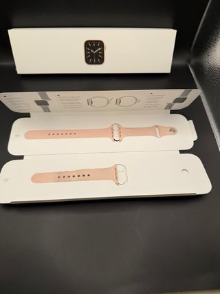 Lotto Apple: iPhone 11 Pro Max AppleWatch, AirPods