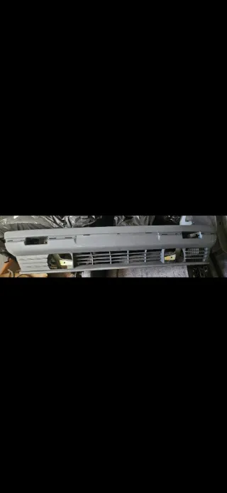 Parachoques Renault 11