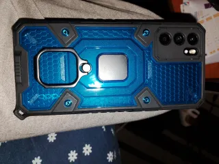 Google Pixel 6 128GB Negro