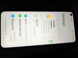 Google Pixel 6 128GB Negro