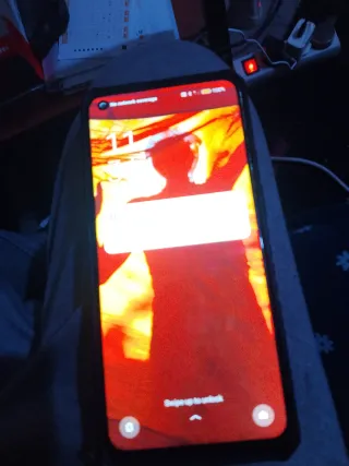 Google Pixel 6 128GB Negro