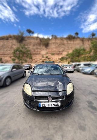 Centralita fiat 0 281 013 579 bravo 1.9 jtd 104997