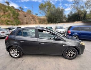 Centralita fiat 0 281 013 579 bravo 1.9 jtd 104997