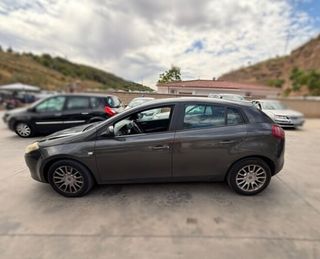 Centralita fiat 0 281 013 579 bravo 1.9 jtd 104997