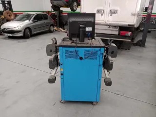 alineadora ravaglioli