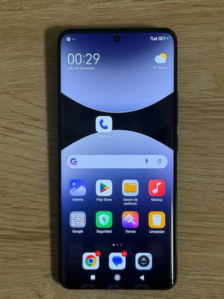 Xiaomi Redmi Note 14 Pro Plus 256GB Nero