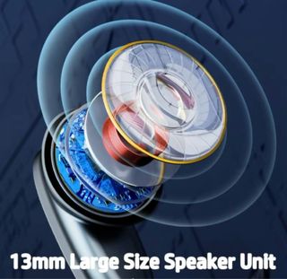 Auriculares HP True Wireless Blancos