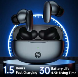 Auriculares HP True Wireless Blancos