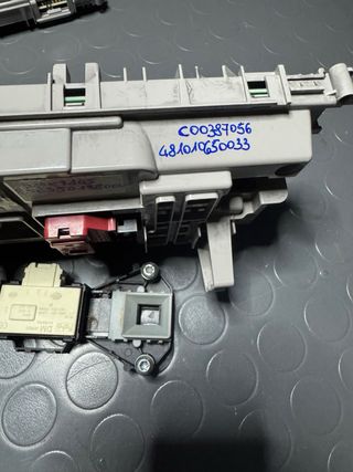 Scheda Elettronica LB Whirlpool/Bauknecht WAK7145