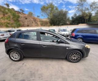 Centralita fiat bravo 1.9 jtd 2007-2014 104996