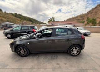 Centralita fiat bravo 1.9 jtd 2007-2014 104996