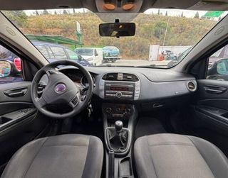 Centralita fiat bravo 1.9 jtd 2007-2014 104996