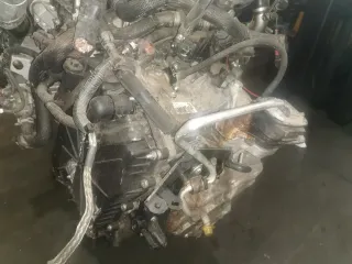 Caja Cambio Renault Trafic 2.0 Dci R9M