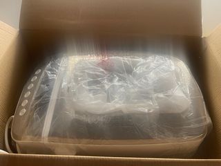 Panificadora SilverCrest Automática