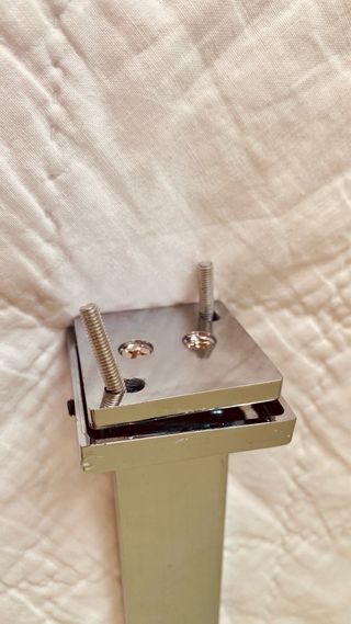 Accesorio de baño acero inoxidable