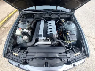 BMW 725tds IMPECABLE mejor ver 240.000km