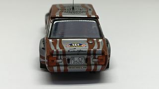 Fiat 131 Abarth 1980 Rally