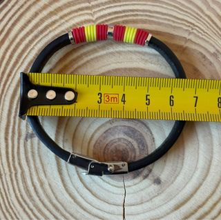 Pulsera cuero españa