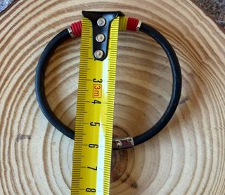 Pulsera cuero españa