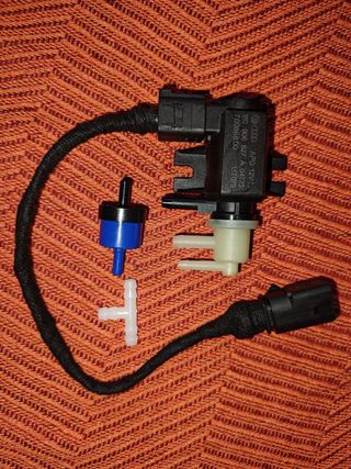 Válvula N75 TDI independiente