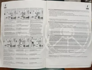 Centro de musculación NUMBER ONE
